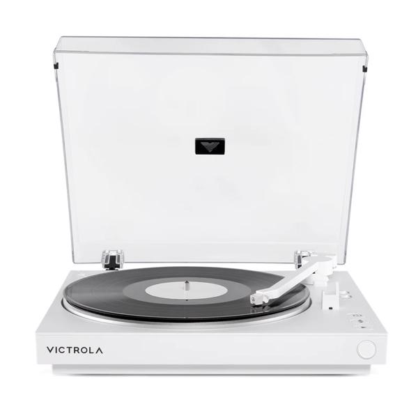 Victrola Automatic Bluetooth Turntable 